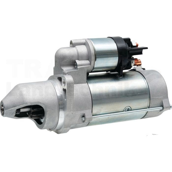 Getriebestarter 12V 4,0 kW