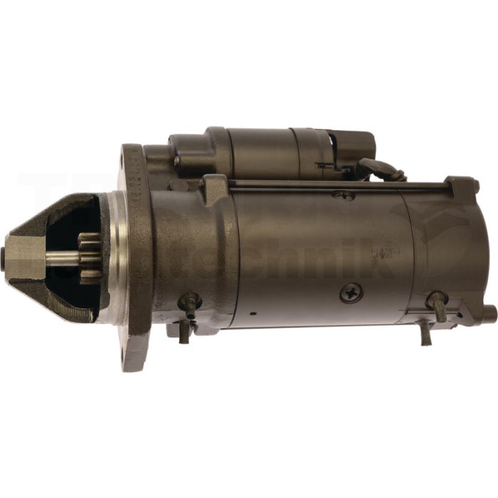 Starter 12 V 4kw , 9,12  Z