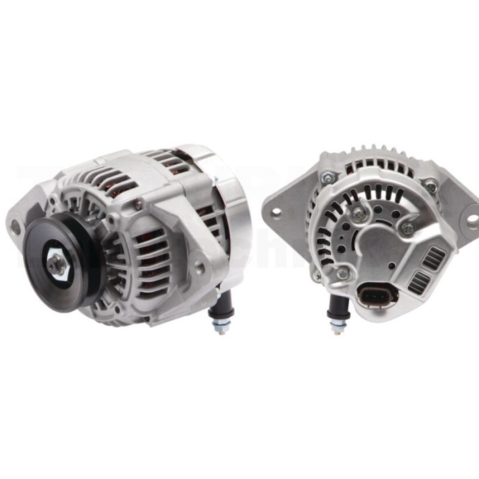 Generator 14 V / 60 A Generator 14 V / 60 A