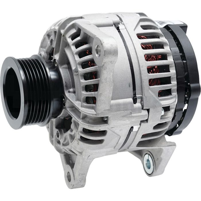 Generator 12 V / 120 A