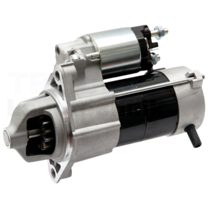 Getriebestarter 12 V / 1,1 kW Getriebestarter 12 V / 1,1 kW