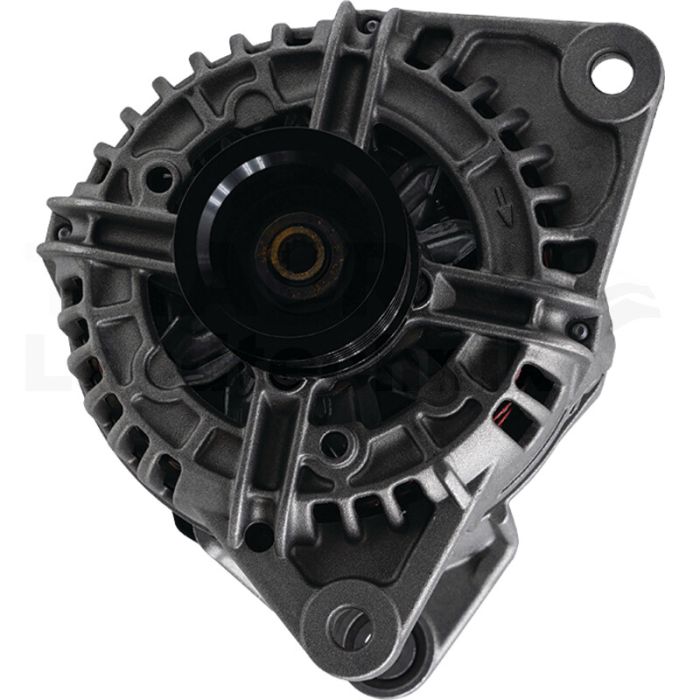 Generator 28 V / 70 A