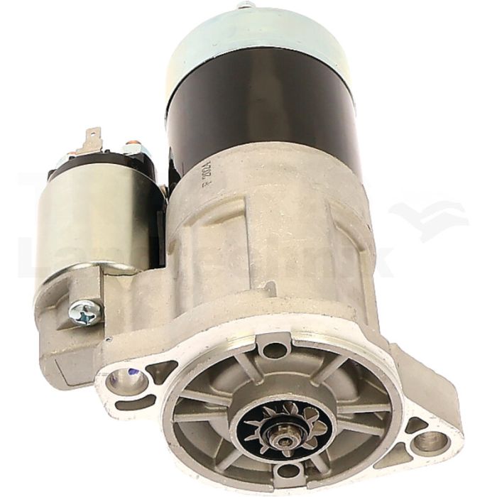 Getriebestarter 12 V / 1,2 kW Getriebestarter 12 V / 1,2 kW