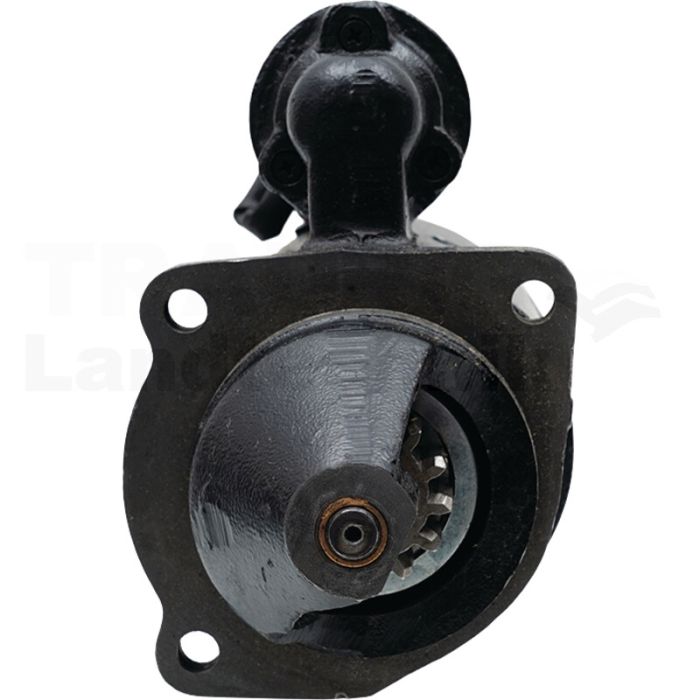 Starter 12 V / 2,1 kW