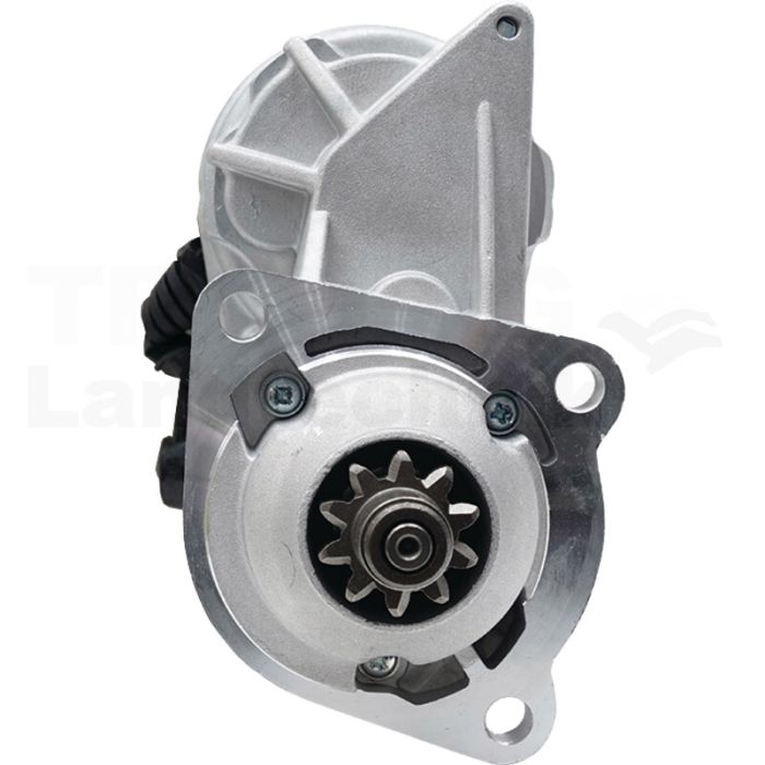 Getriebestarter 12 V / 4,0 kW Getriebestarter 12 V / 4,0 kW