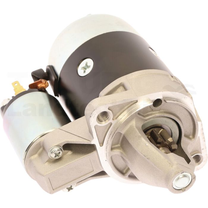 Starter 12 V / 1,1 kW Starter 12 V / 1,1 kW