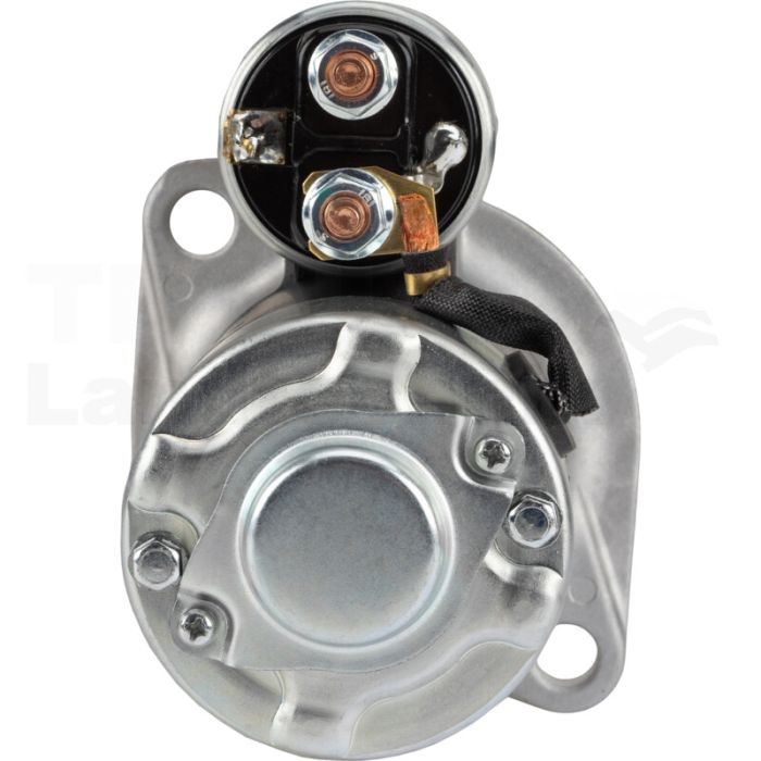 Starter 12 V / 0,8 kW