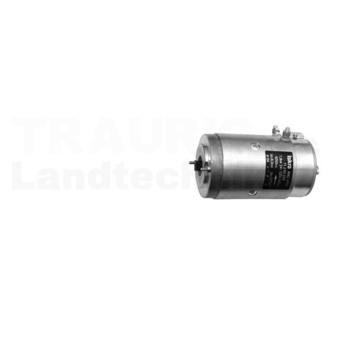 Motor 24V 1,9kW