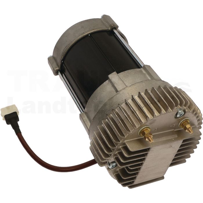 Motor 80V 1,2kW Motor 80V 1,2kW