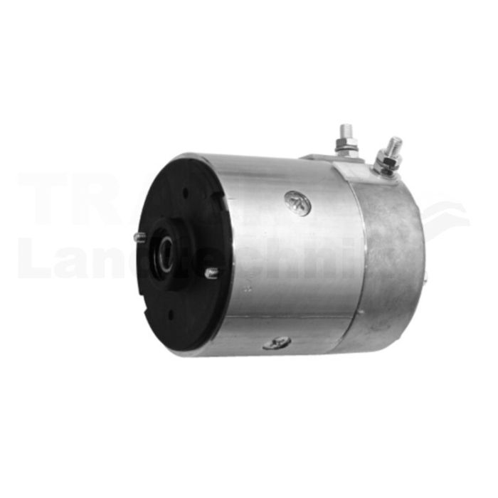 Motor 24V 1,4kW Motor 24V 1,4kW
