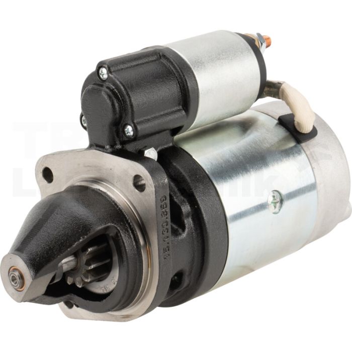 Starter 12 V / 2,7 kW
