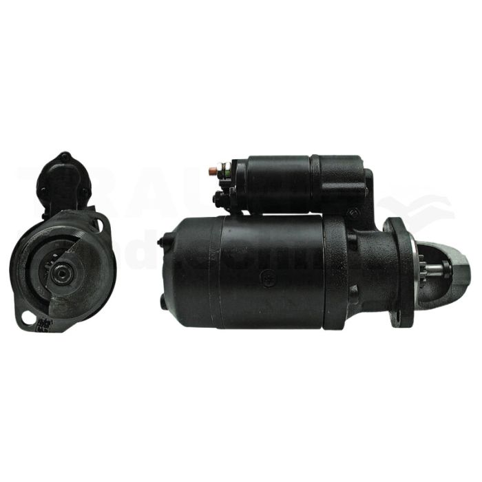 Starter 12 V / 2,7 kW