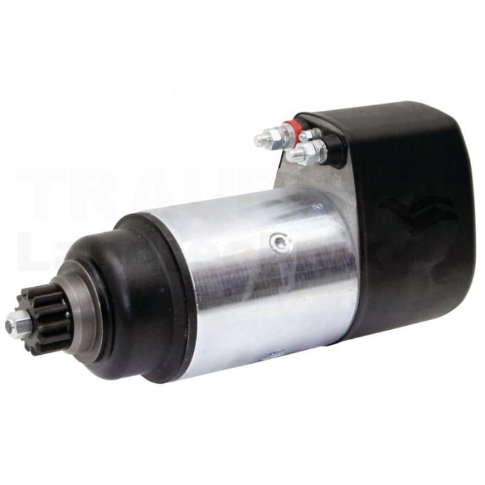 Starter 12 V / 3,6 kW