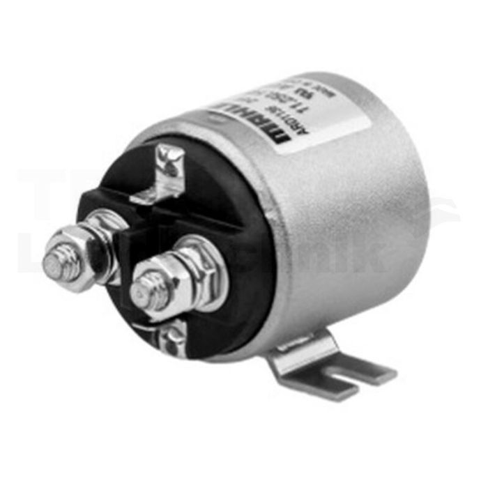 Magnetschalter 24V 80A