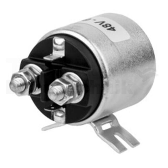 Magnetschalter 24V 80A