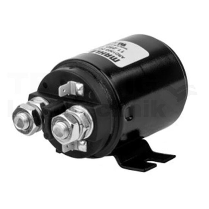 Magnetschalter 12V 300A
