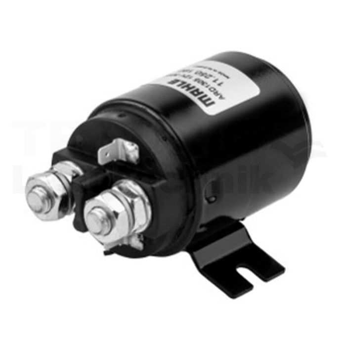 Magnetschalter 12V 300A