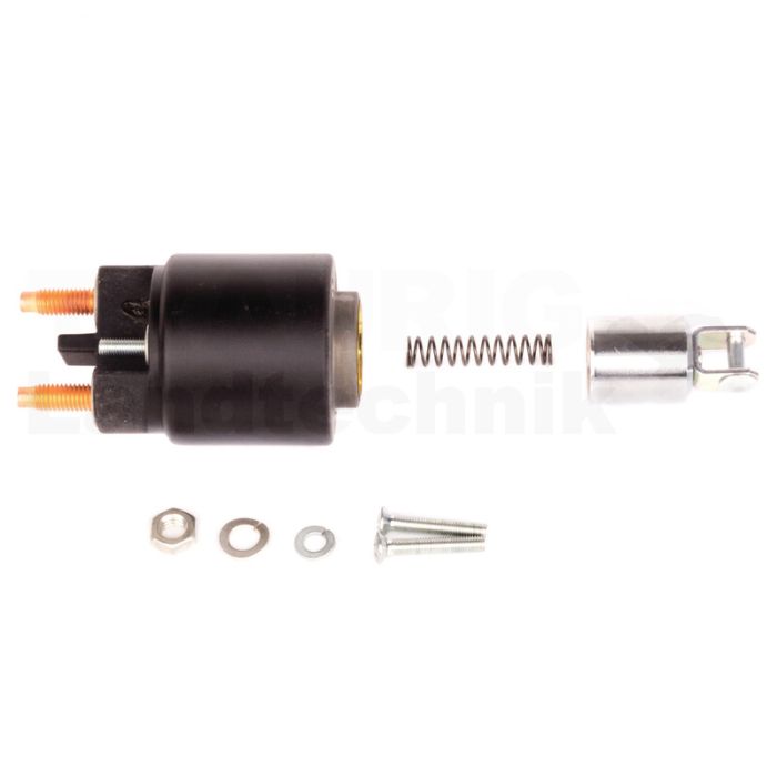 Magnetschalter 12V