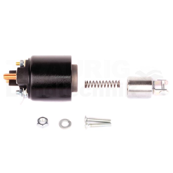 Magnetschalter 12V
