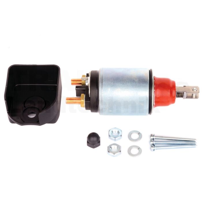 Magnetschalter 24V