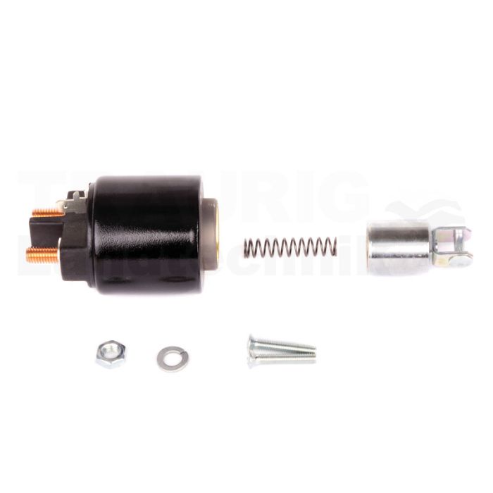 Magnetschalter 12V