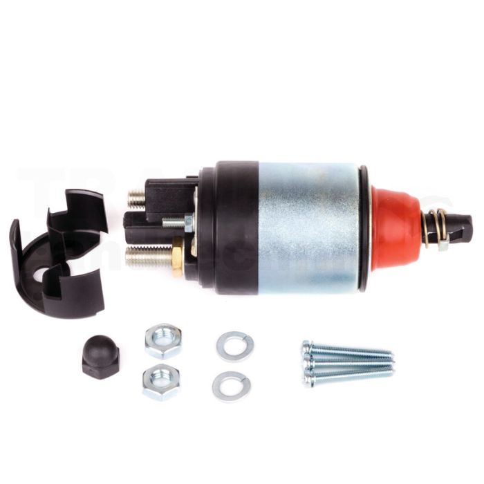 Magnetschalter 12V