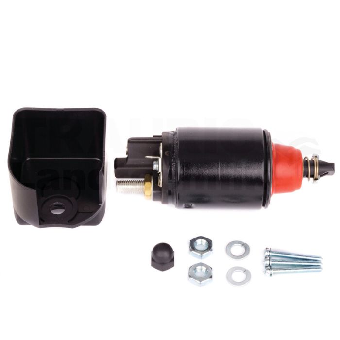 Magnetschalter 12V