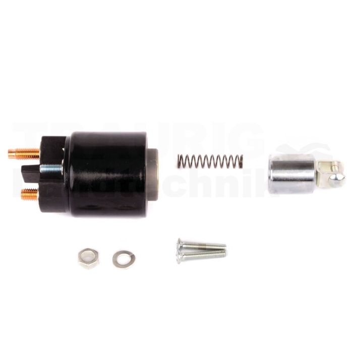 Magnetschalter 12V