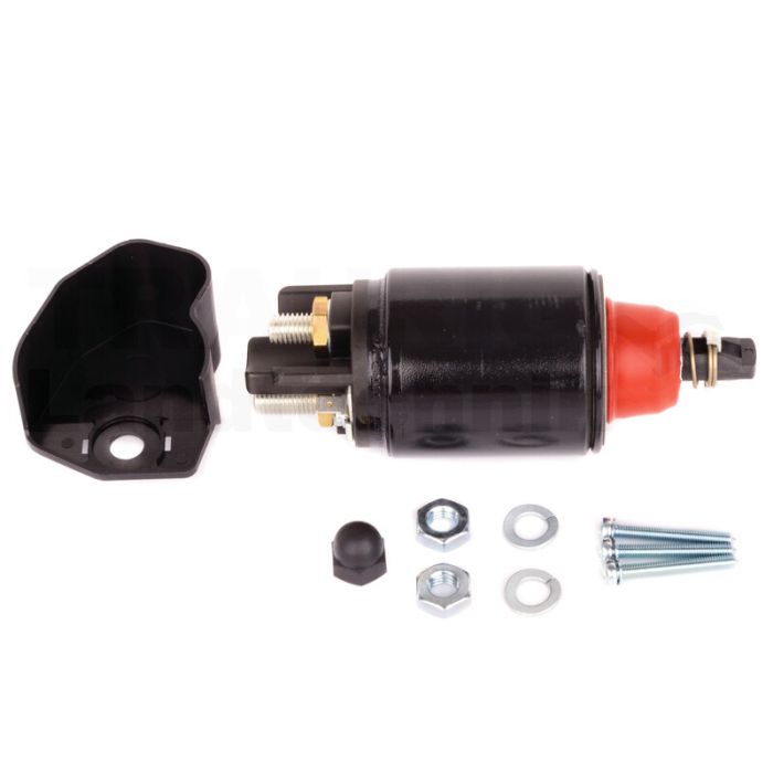 Magnetschalter 12V