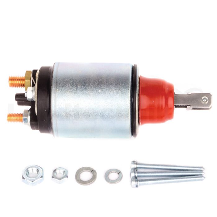 Magnetschalter 24V