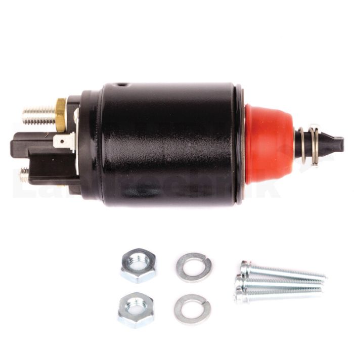 Magnetschalter 12V