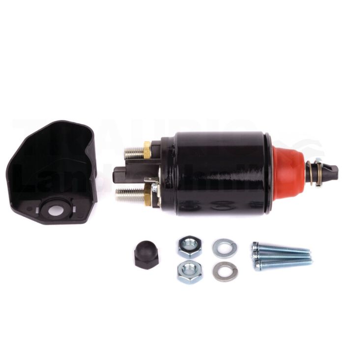 Magnetschalter 12V