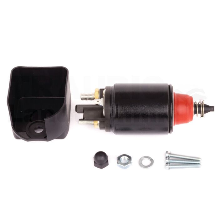 Magnetschalter 12V