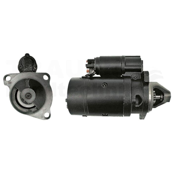 Starter 12 V / 2,2 kW Starter 12 V / 2,2 kW