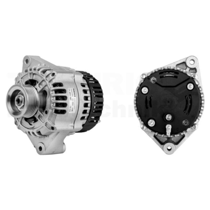 Generator 14 V / 95 A Generator 14 V / 95 A