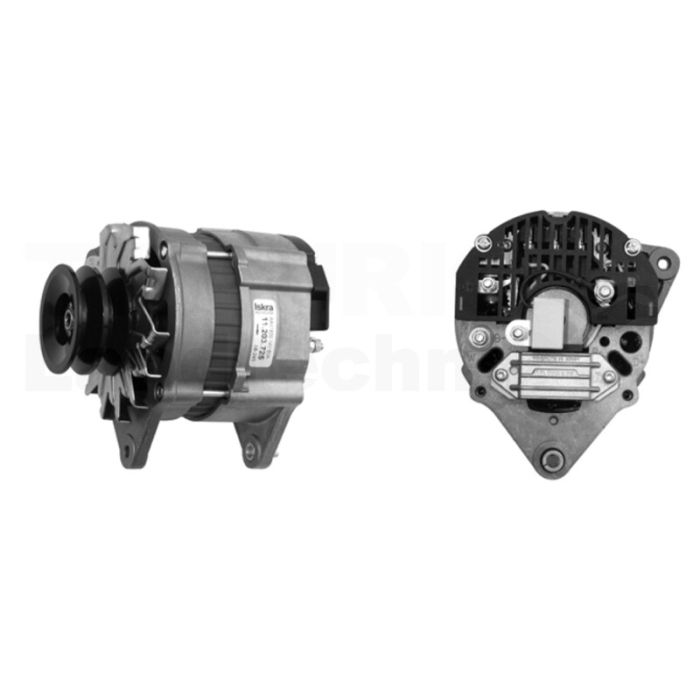 Generator 14 V / 80 A