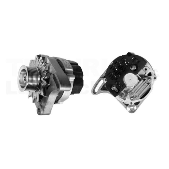 Generator 14 V / 45 A Generator 14 V / 45 A