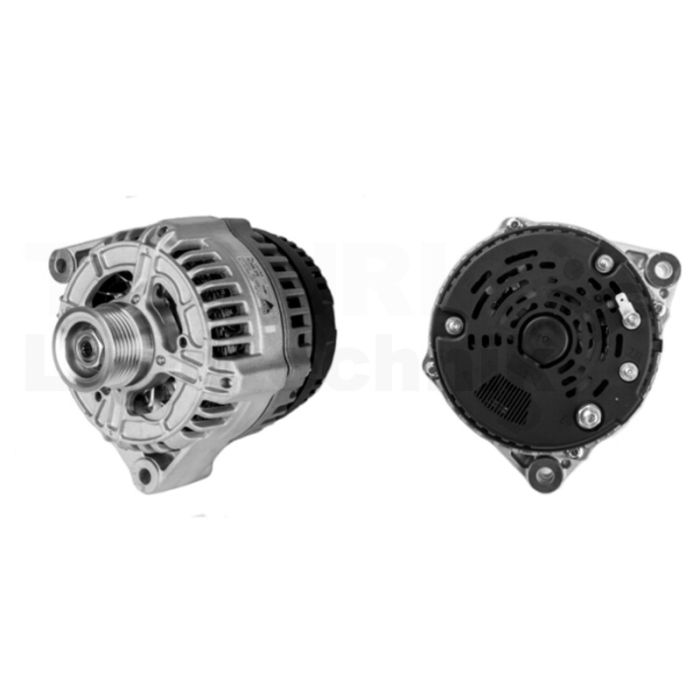 Generator 14 V / 120 A Generator 14 V / 120 A