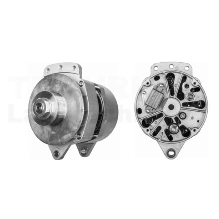 Generator 14 V / 270 A Generator 14 V / 270 A