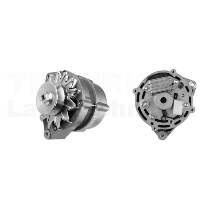 Generator 14 V / 100 A