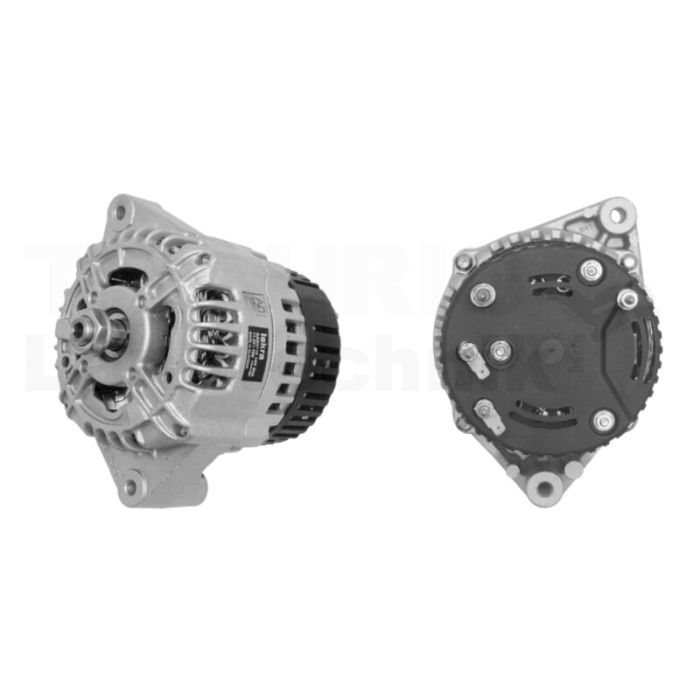 Generator 14 V / 85 A Generator 14 V / 85 A