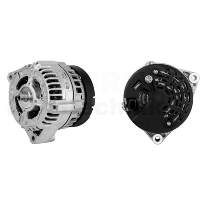 Generator 14 V / 170 A Generator 14 V / 170 A