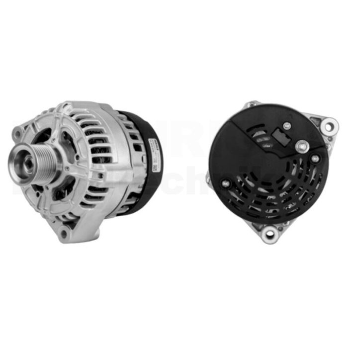 Generator 14 V / 170 A