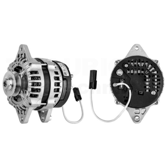Generator 14 V / 95 A