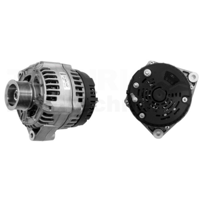 Generator 14 V / 200 A Generator 14 V / 200 A