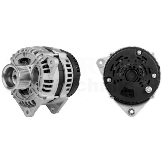 Generator 14 V / 200 A