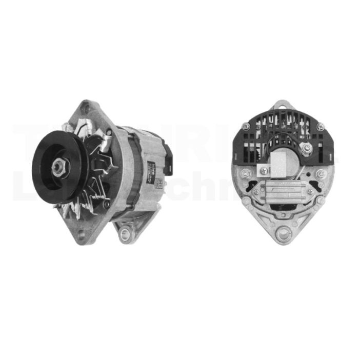 Generator 14 V / 80 A