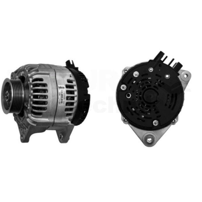 Generator 28 V / 120 A Generator 28 V / 120 A