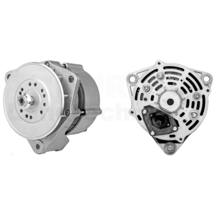 Generator 28 V / 100 A