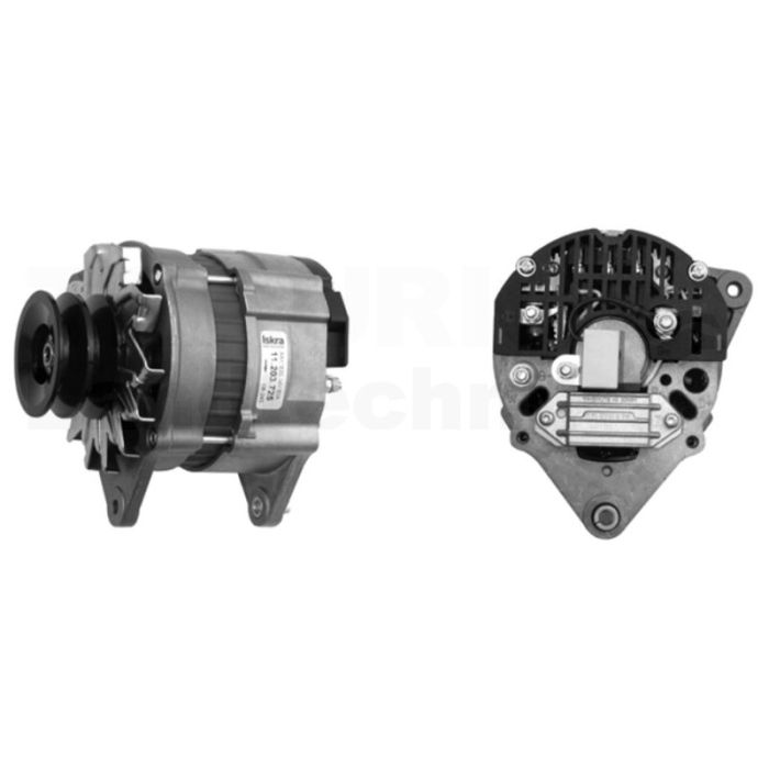 Generator 14 V / 65 A Generator 14 V / 65 A
